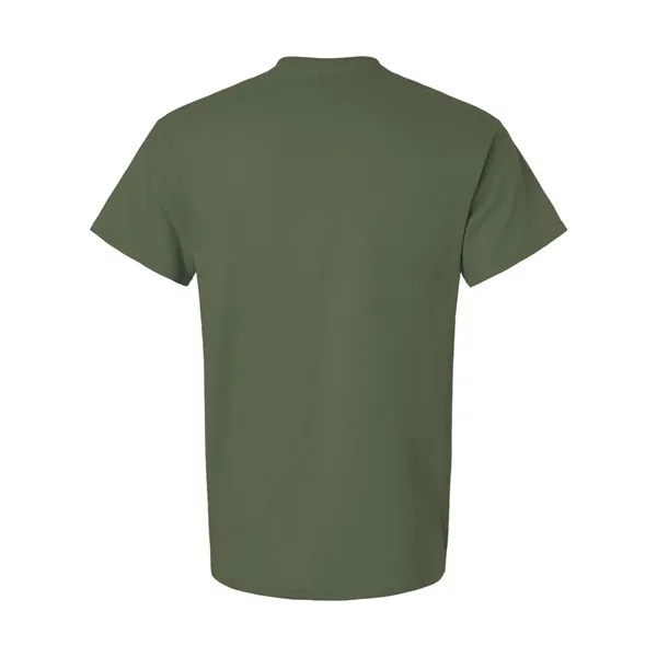Gildan Men's Ultra Cotton® T-Shirt - Gildan Men's Ultra Cotton® T-Shirt - Image 72 of 122