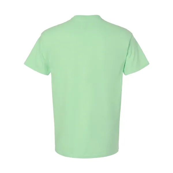 Gildan Men's Ultra Cotton® T-Shirt - Gildan Men's Ultra Cotton® T-Shirt - Image 74 of 122