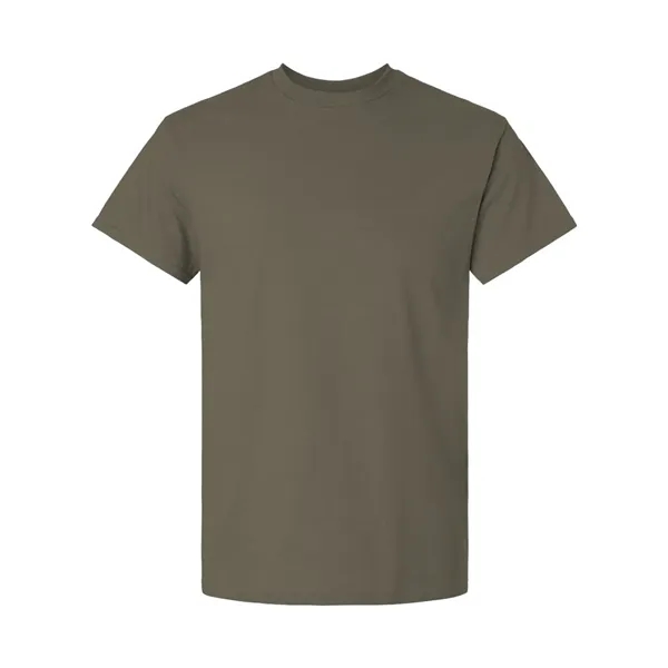 Gildan Men's Ultra Cotton® T-Shirt - Gildan Men's Ultra Cotton® T-Shirt - Image 79 of 122