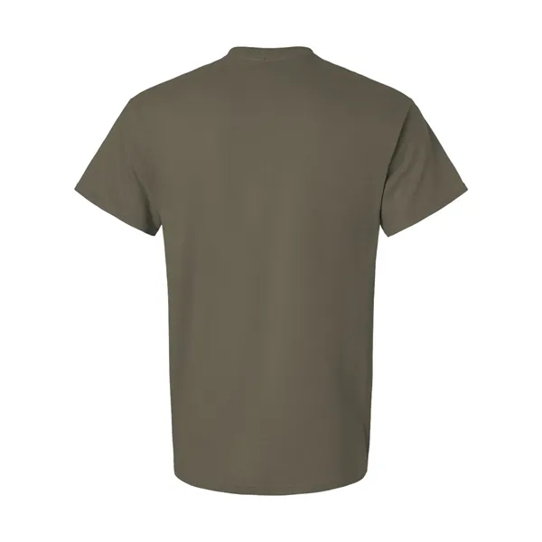 Gildan Men's Ultra Cotton® T-Shirt - Gildan Men's Ultra Cotton® T-Shirt - Image 80 of 122