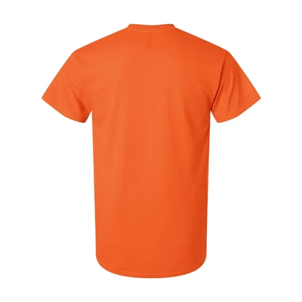 Gildan Men's Ultra Cotton® T-Shirt - Gildan Men's Ultra Cotton® T-Shirt - Image 82 of 122