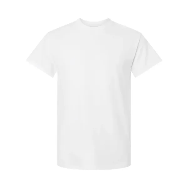 Gildan Men's Ultra Cotton® T-Shirt - Gildan Men's Ultra Cotton® T-Shirt - Image 85 of 122