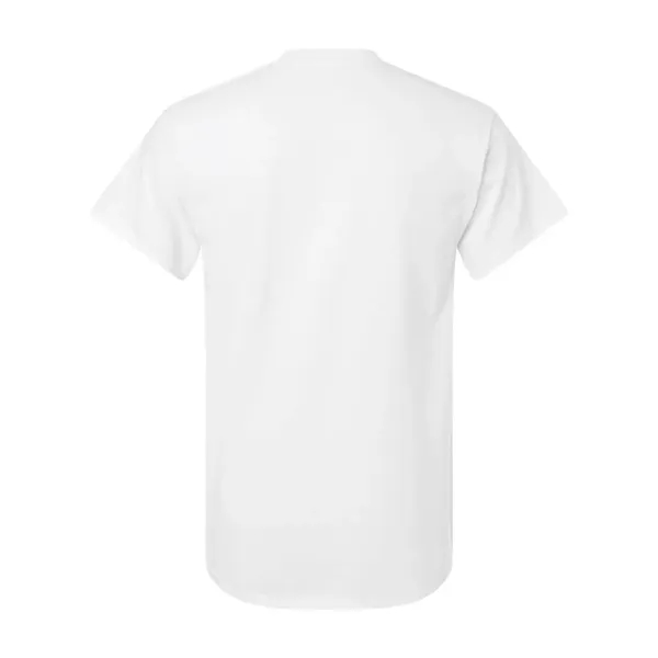 Gildan Men's Ultra Cotton® T-Shirt - Gildan Men's Ultra Cotton® T-Shirt - Image 86 of 122
