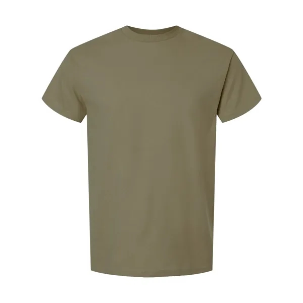 Gildan Men's Ultra Cotton® T-Shirt - Gildan Men's Ultra Cotton® T-Shirt - Image 89 of 122