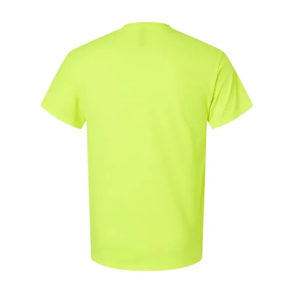 Gildan Men's Ultra Cotton® T-Shirt - Gildan Men's Ultra Cotton® T-Shirt - Image 98 of 122