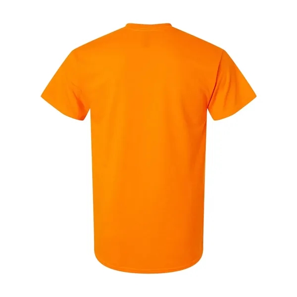 Gildan Men's Ultra Cotton® T-Shirt - Gildan Men's Ultra Cotton® T-Shirt - Image 100 of 122
