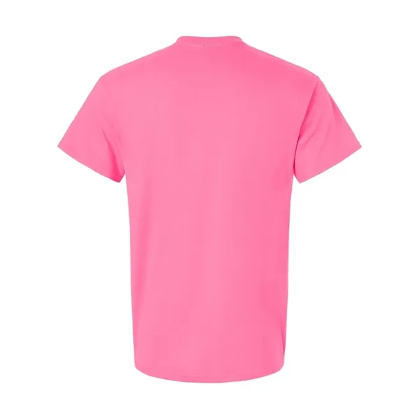 Gildan Men's Ultra Cotton® T-Shirt - Gildan Men's Ultra Cotton® T-Shirt - Image 102 of 122
