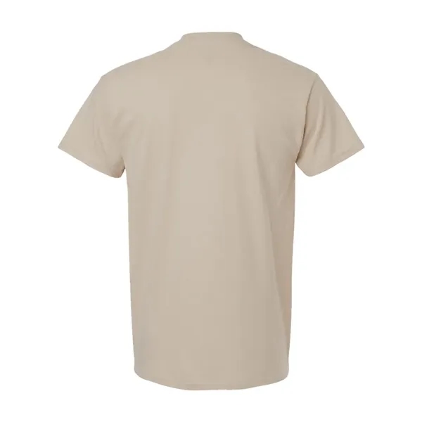 Gildan Men's Ultra Cotton® T-Shirt - Gildan Men's Ultra Cotton® T-Shirt - Image 104 of 122