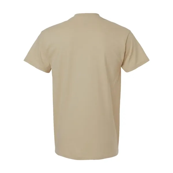 Gildan Men's Ultra Cotton® T-Shirt - Gildan Men's Ultra Cotton® T-Shirt - Image 114 of 122
