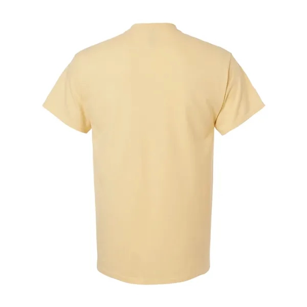 Gildan Men's Ultra Cotton® T-Shirt - Gildan Men's Ultra Cotton® T-Shirt - Image 120 of 122