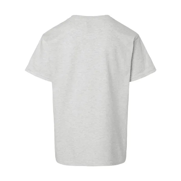 Gildan Youth Ultra Cotton® T-Shirt - Gildan Youth Ultra Cotton® T-Shirt - Image 2 of 66