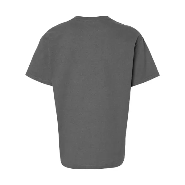 Gildan Youth Ultra Cotton® T-Shirt - Gildan Youth Ultra Cotton® T-Shirt - Image 10 of 66