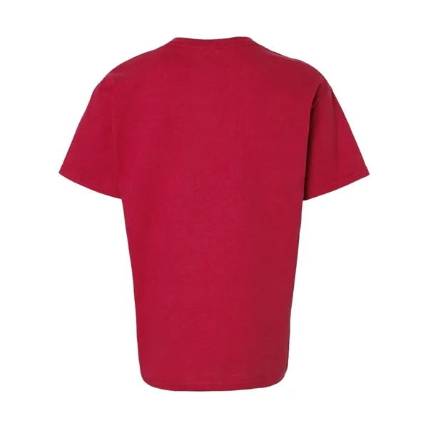Gildan Youth Ultra Cotton® T-Shirt - Gildan Youth Ultra Cotton® T-Shirt - Image 12 of 66
