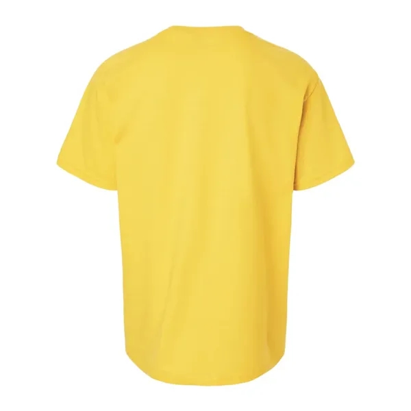 Gildan Youth Ultra Cotton® T-Shirt - Gildan Youth Ultra Cotton® T-Shirt - Image 14 of 66