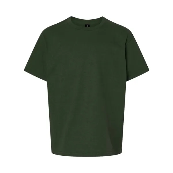 Gildan Youth Ultra Cotton® T-Shirt - Gildan Youth Ultra Cotton® T-Shirt - Image 15 of 66