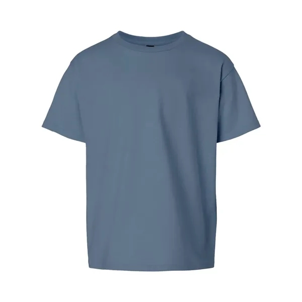 Gildan Youth Ultra Cotton® T-Shirt - Gildan Youth Ultra Cotton® T-Shirt - Image 21 of 66