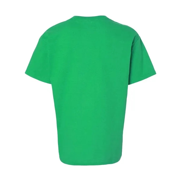 Gildan Youth Ultra Cotton® T-Shirt - Gildan Youth Ultra Cotton® T-Shirt - Image 26 of 66