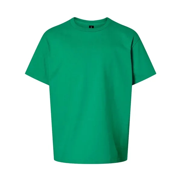 Gildan Youth Ultra Cotton® T-Shirt - Gildan Youth Ultra Cotton® T-Shirt - Image 29 of 66