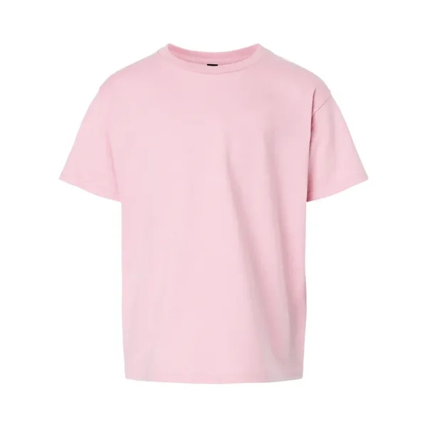 Gildan Youth Ultra Cotton® T-Shirt - Gildan Youth Ultra Cotton® T-Shirt - Image 33 of 66