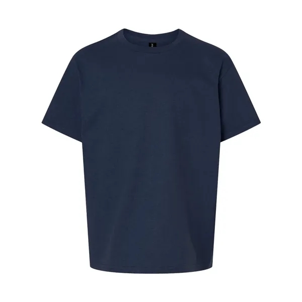 Gildan Youth Ultra Cotton® T-Shirt - Gildan Youth Ultra Cotton® T-Shirt - Image 41 of 66