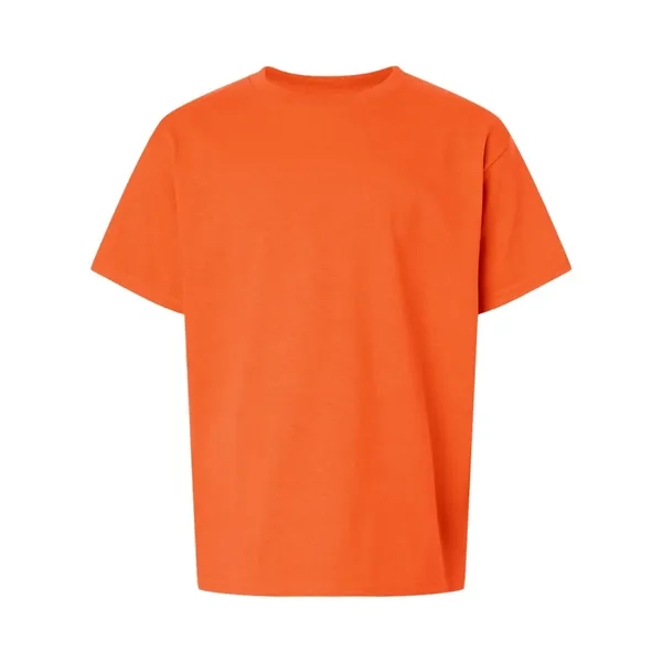 Gildan Youth Ultra Cotton® T-Shirt - Gildan Youth Ultra Cotton® T-Shirt - Image 43 of 66