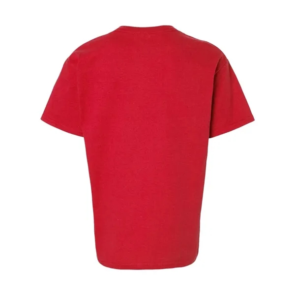 Gildan Youth Ultra Cotton® T-Shirt - Gildan Youth Ultra Cotton® T-Shirt - Image 51 of 66