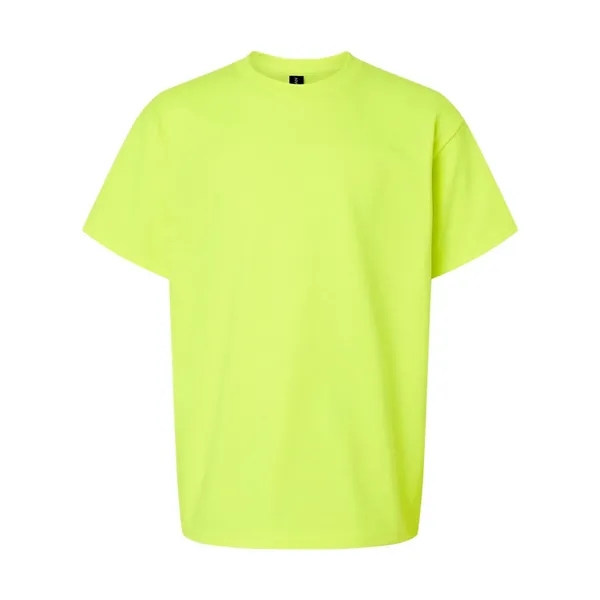 Gildan Youth Ultra Cotton® T-Shirt - Gildan Youth Ultra Cotton® T-Shirt - Image 54 of 66