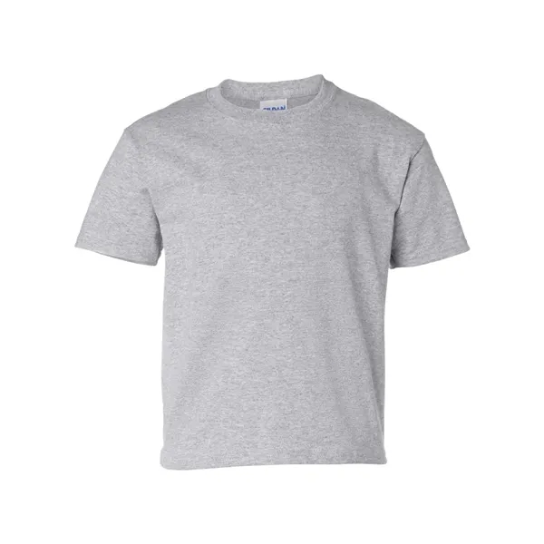 Gildan Youth Ultra Cotton® T-Shirt - Gildan Youth Ultra Cotton® T-Shirt - Image 62 of 66