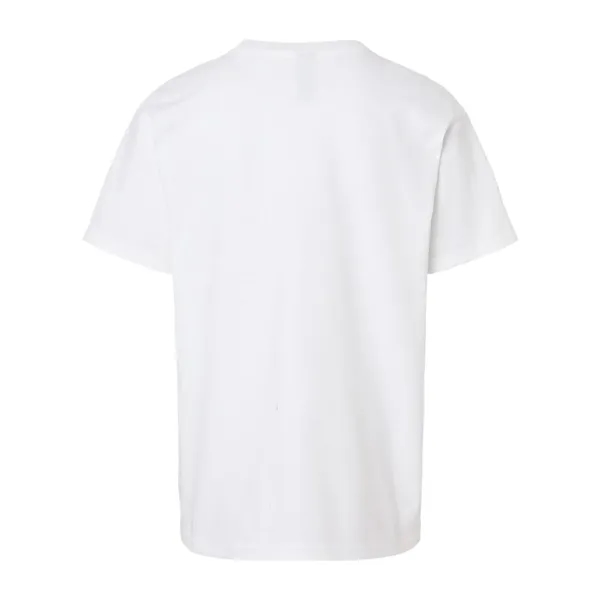 Gildan Youth Ultra Cotton® T-Shirt - Gildan Youth Ultra Cotton® T-Shirt - Image 66 of 66
