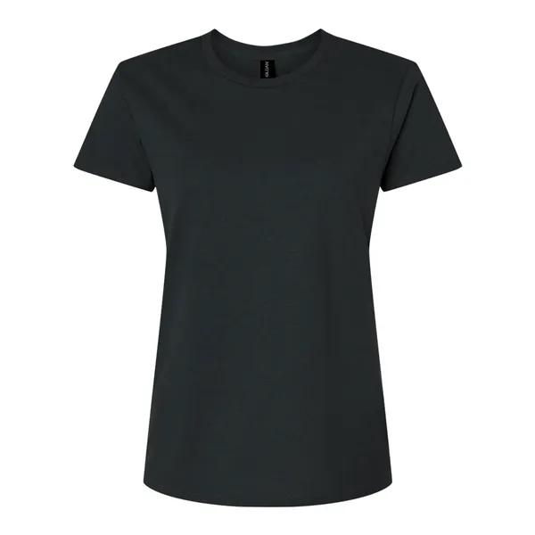 Gildan Women's Ultra Cotton® T-Shirt - Gildan Women's Ultra Cotton® T-Shirt - Image 1 of 30