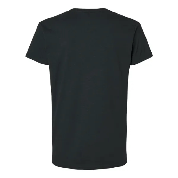 Gildan Women's Ultra Cotton® T-Shirt - Gildan Women's Ultra Cotton® T-Shirt - Image 2 of 30