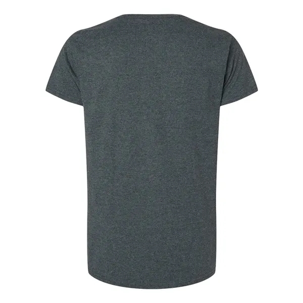 Gildan Women's Ultra Cotton® T-Shirt - Gildan Women's Ultra Cotton® T-Shirt - Image 4 of 30