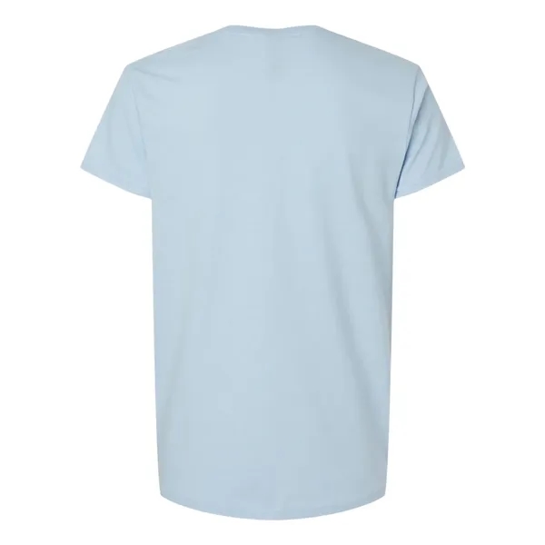 Gildan Women's Ultra Cotton® T-Shirt - Gildan Women's Ultra Cotton® T-Shirt - Image 8 of 30