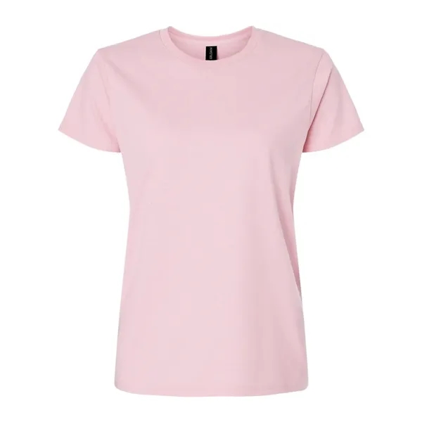 Gildan Women's Ultra Cotton® T-Shirt - Gildan Women's Ultra Cotton® T-Shirt - Image 9 of 30