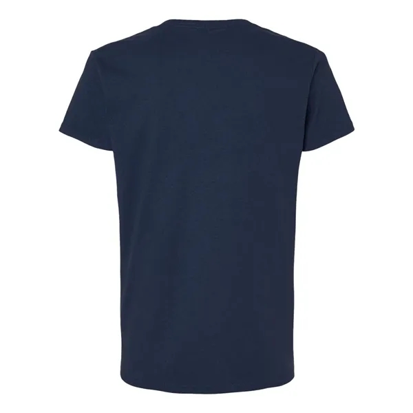 Gildan Women's Ultra Cotton® T-Shirt - Gildan Women's Ultra Cotton® T-Shirt - Image 15 of 30