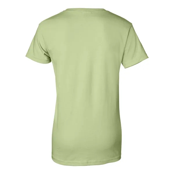 Gildan Women's Ultra Cotton® T-Shirt - Gildan Women's Ultra Cotton® T-Shirt - Image 18 of 30