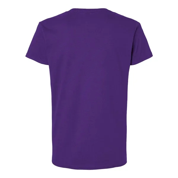 Gildan Women's Ultra Cotton® T-Shirt - Gildan Women's Ultra Cotton® T-Shirt - Image 20 of 30