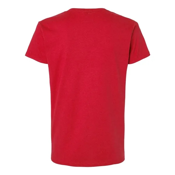 Gildan Women's Ultra Cotton® T-Shirt - Gildan Women's Ultra Cotton® T-Shirt - Image 22 of 30