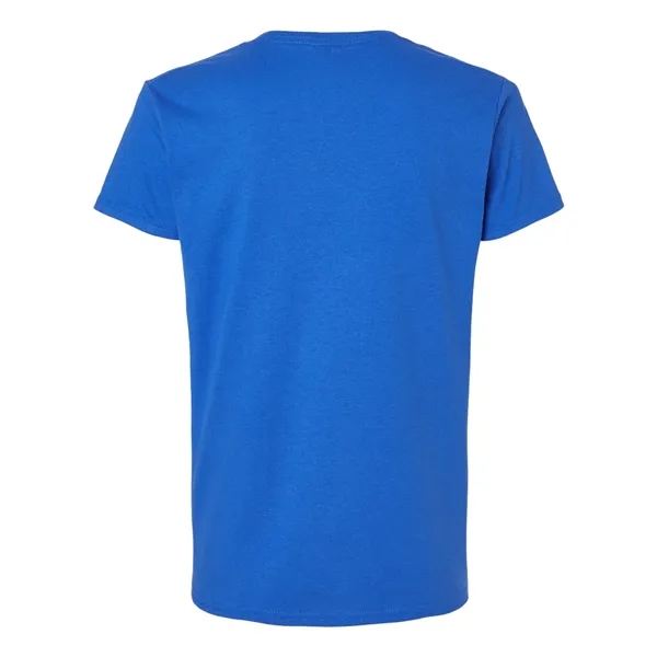 Gildan Women's Ultra Cotton® T-Shirt - Gildan Women's Ultra Cotton® T-Shirt - Image 24 of 30