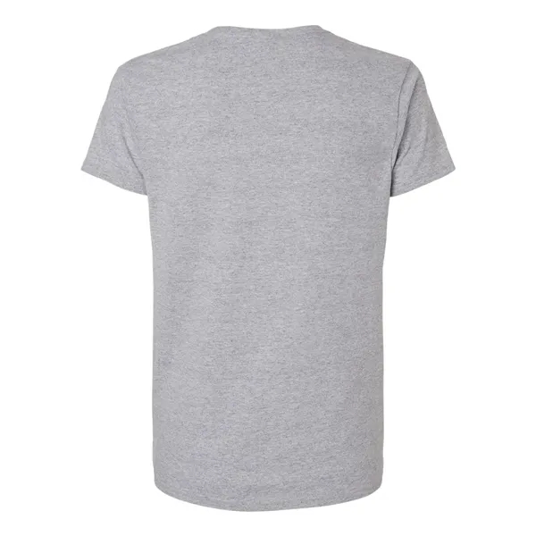 Gildan Women's Ultra Cotton® T-Shirt - Gildan Women's Ultra Cotton® T-Shirt - Image 28 of 30