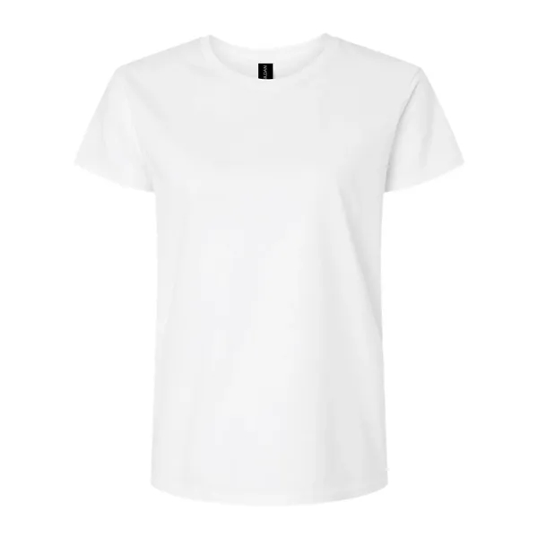 Gildan Women's Ultra Cotton® T-Shirt - Gildan Women's Ultra Cotton® T-Shirt - Image 29 of 30