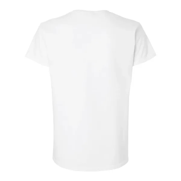 Gildan Women's Ultra Cotton® T-Shirt - Gildan Women's Ultra Cotton® T-Shirt - Image 30 of 30