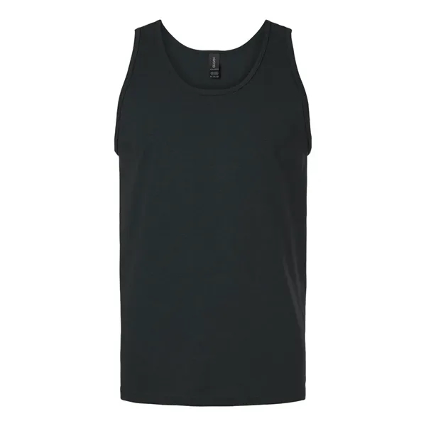 Gildan Men's Ultra Cotton® Tank Top - Gildan Men's Ultra Cotton® Tank Top - Image 1 of 12
