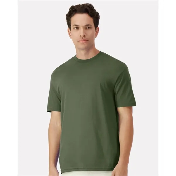 Gildan Unisex Light Cotton T-Shirt - Gildan Unisex Light Cotton T-Shirt - Image 0 of 36