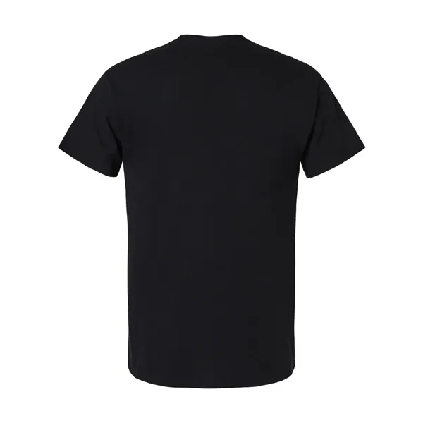 Gildan Unisex Light Cotton T-Shirt - Gildan Unisex Light Cotton T-Shirt - Image 2 of 36