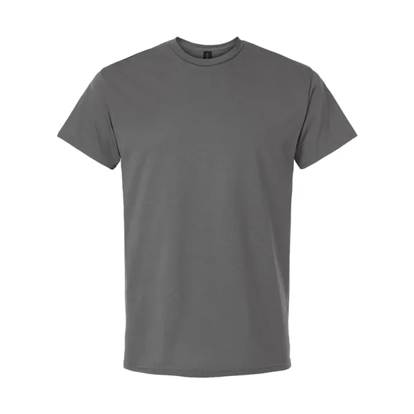 Gildan Unisex Light Cotton T-Shirt - Gildan Unisex Light Cotton T-Shirt - Image 3 of 36