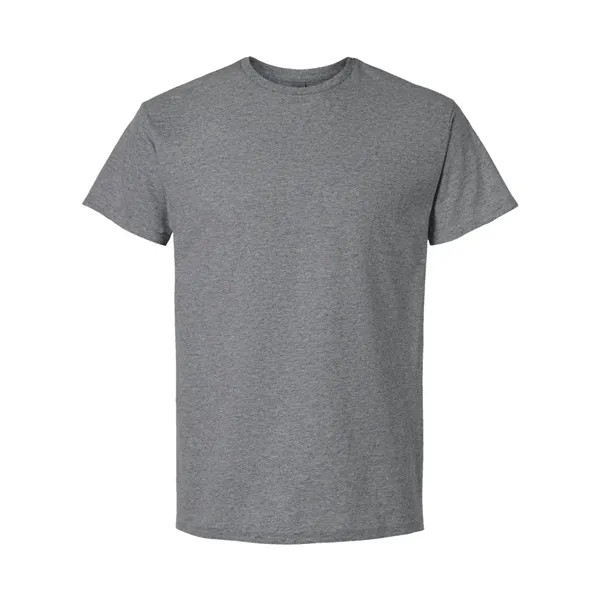 Gildan Unisex Light Cotton T-Shirt - Gildan Unisex Light Cotton T-Shirt - Image 5 of 36