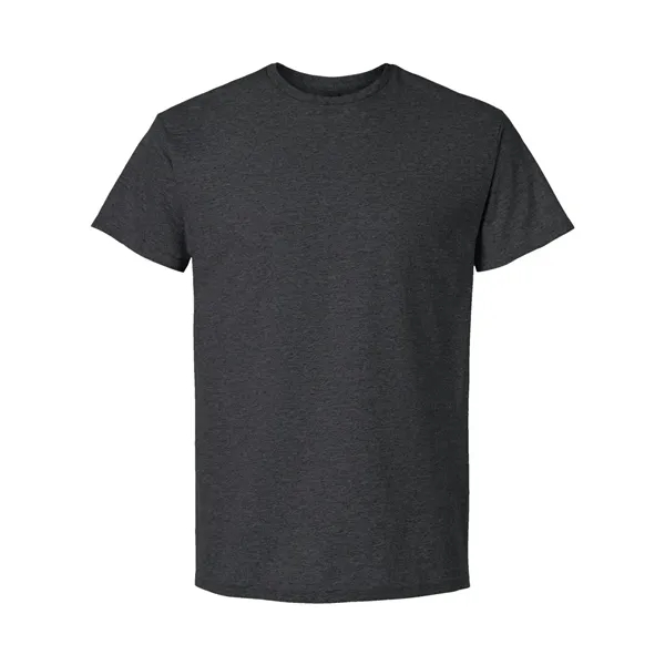 Gildan Unisex Light Cotton T-Shirt - Gildan Unisex Light Cotton T-Shirt - Image 7 of 36