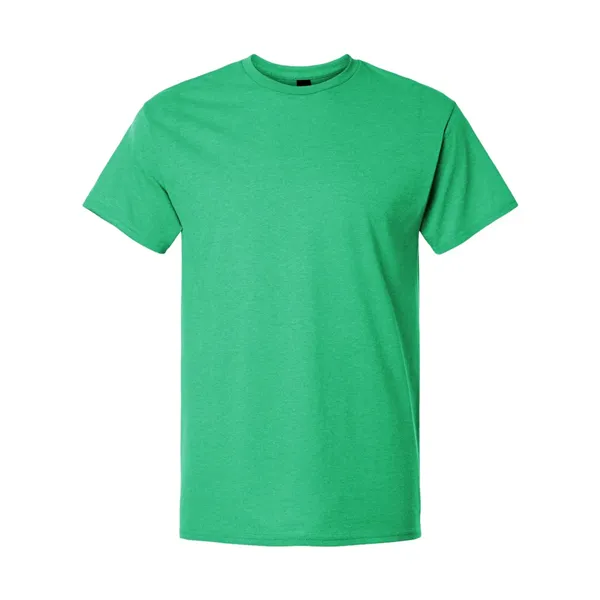 Gildan Unisex Light Cotton T-Shirt - Gildan Unisex Light Cotton T-Shirt - Image 9 of 36