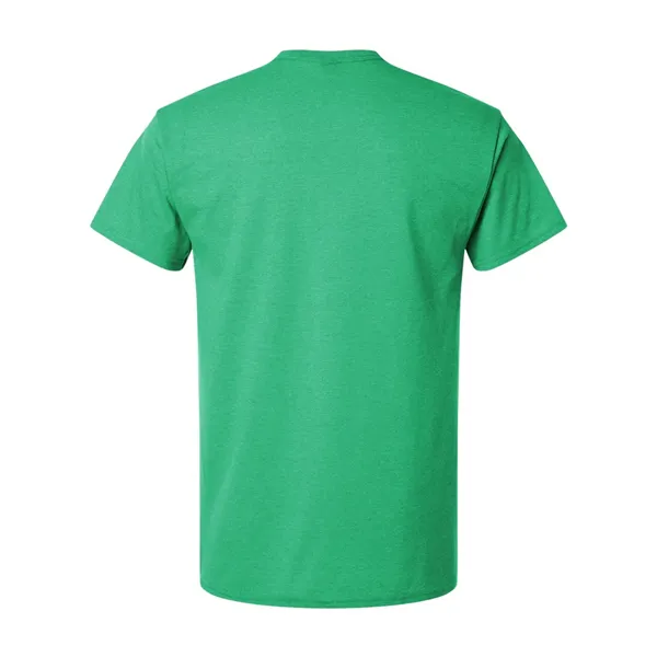 Gildan Unisex Light Cotton T-Shirt - Gildan Unisex Light Cotton T-Shirt - Image 10 of 36
